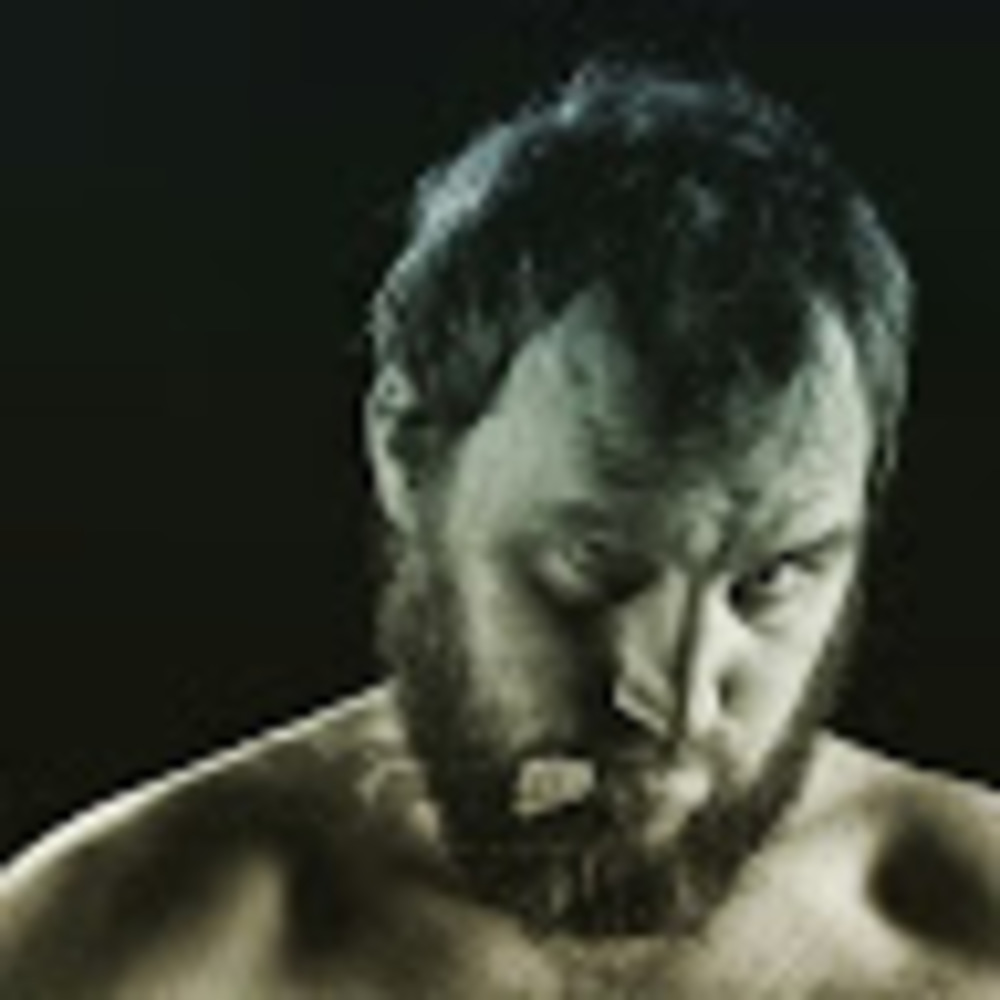 Meet your Posher, Sean